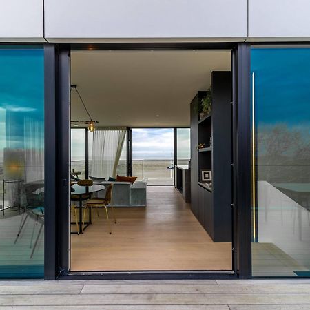 Penthouse La Naturale Bruges Exterior foto