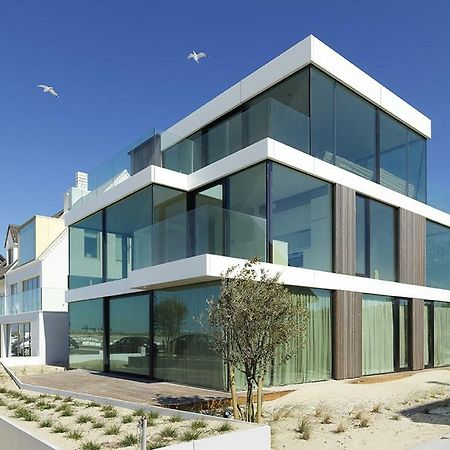 Penthouse La Naturale Bruges Exterior foto