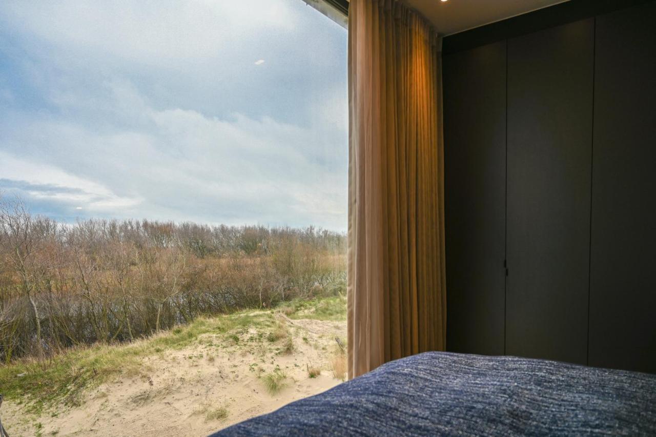 Penthouse La Naturale Bruges Exterior foto