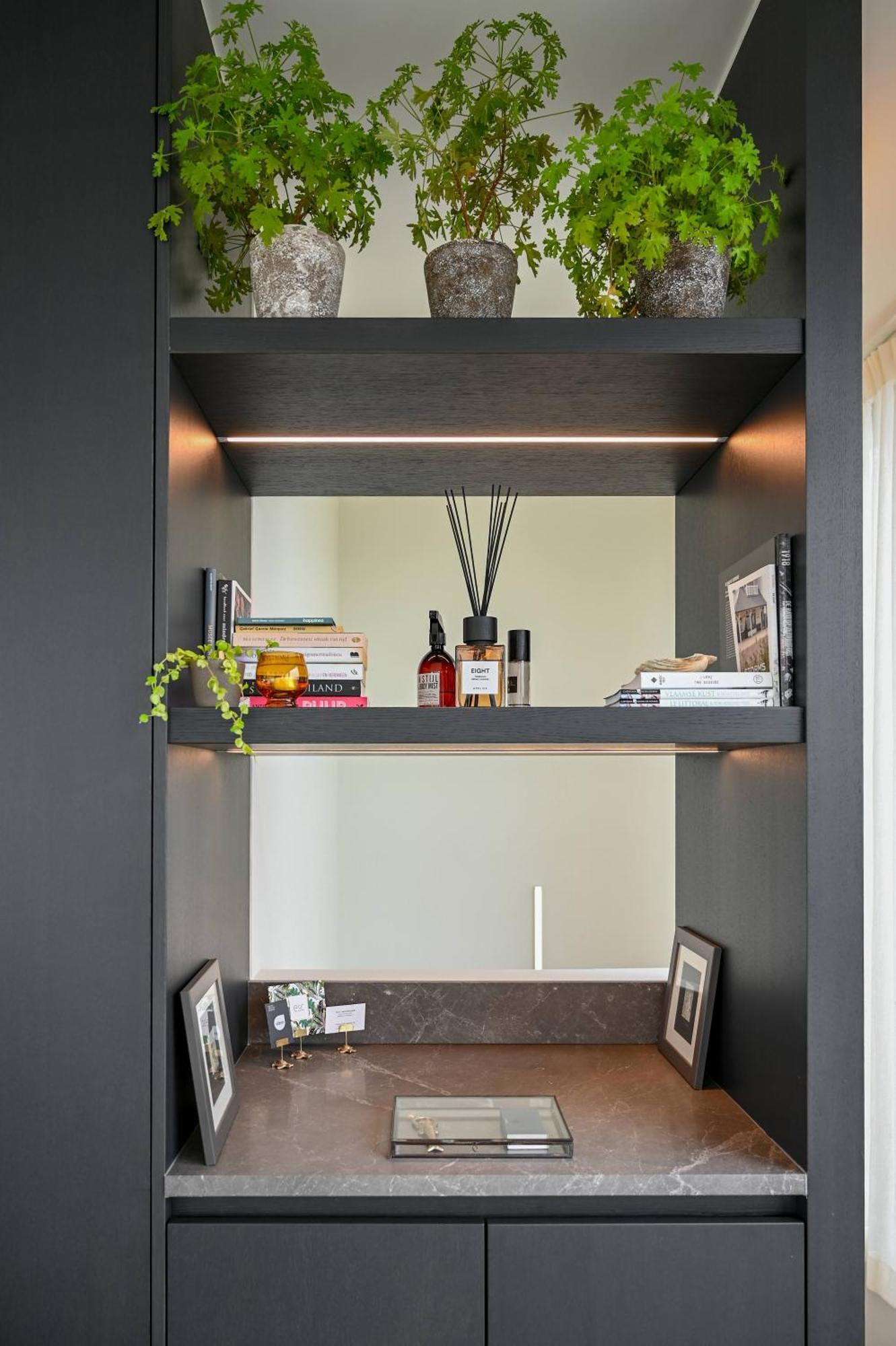 Penthouse La Naturale Bruges Exterior foto