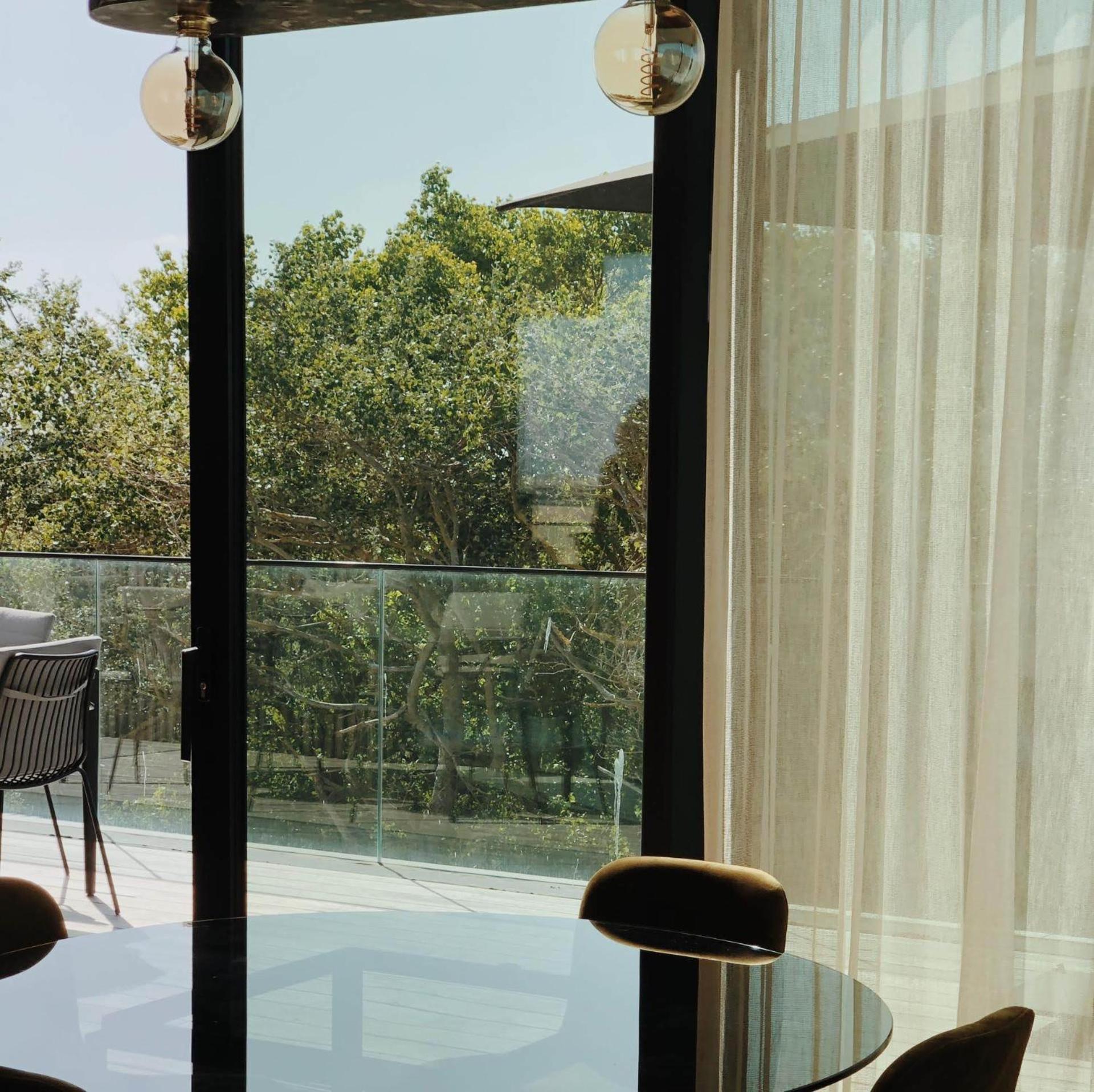 Penthouse La Naturale Bruges Exterior foto
