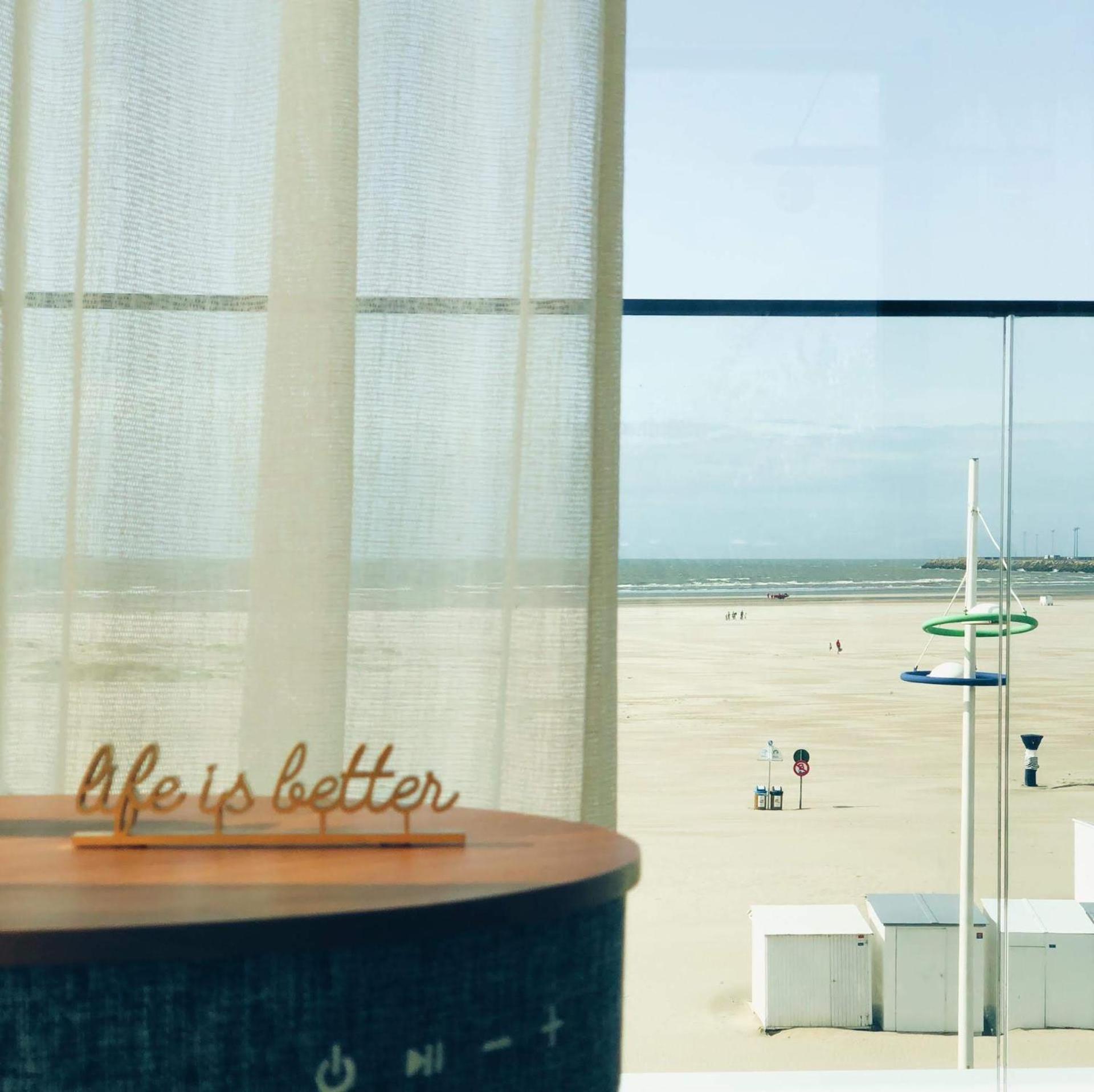 Penthouse La Naturale Bruges Exterior foto